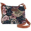 Tapestry Handbag Roses